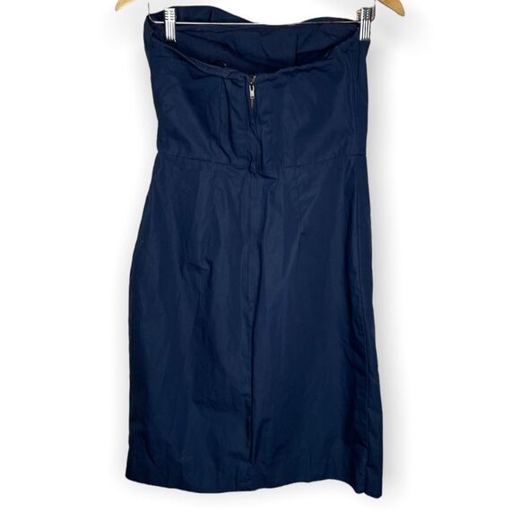 J. Crew Dress size 8 - Picture 2 of 4